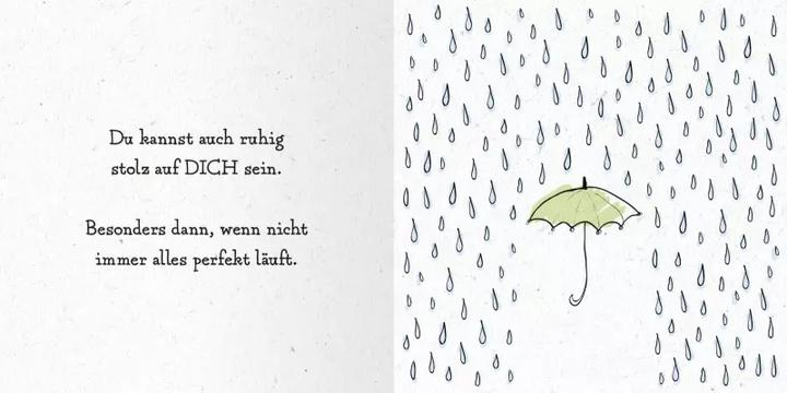 Produktbild Das kleine Alles-wird-gut-Buch (Deutsch, 2021)