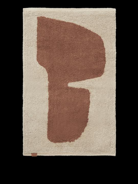 Produktbild Ferm Living Lay Washable Mat (50 x 70 cm)