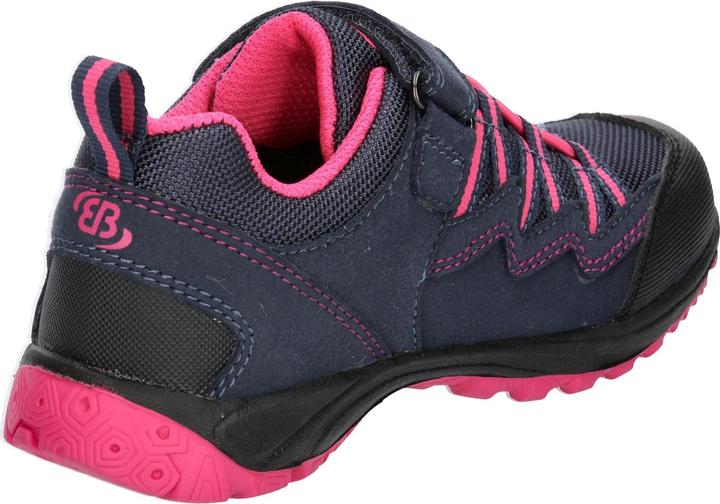 Actual product image Brütting Atlanta Low VS (37)