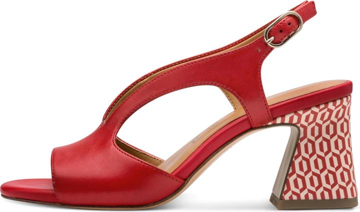 Actual product image Tamaris Sandal (35)
