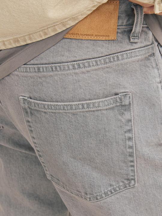 Produktbild Jack & Jones JJICHRIS JJCLASSIC AM 979 Relaxed Fit Jeans Relaxed Fit Jeans (W31/L32)