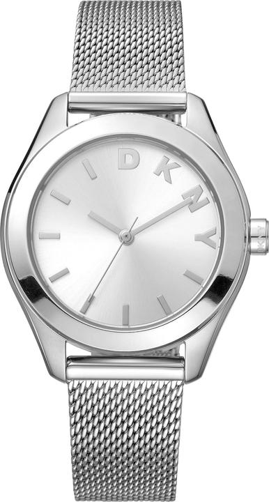 Image du produit DKNY Astoria Logo - DK1L032M0015 (34 mm)