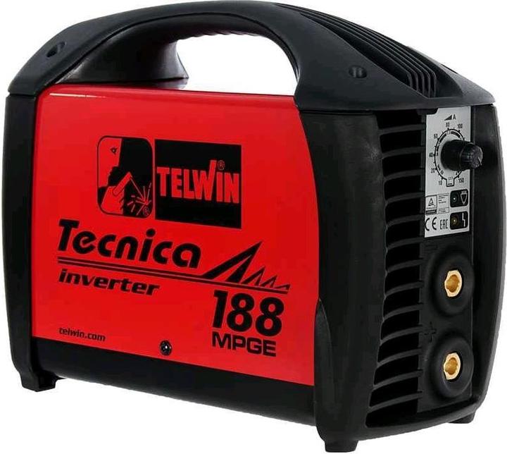 Immagine prodotto Telwin Saldatrice inverter150 A