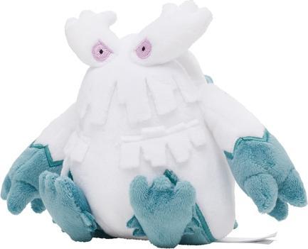 Produktbild Pokémon Abomasnow Sitting Cuties Plush - 21 cm (18 cm)