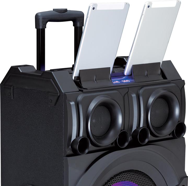 Immagine prodotto Lenco Pmx-350 (Passivo)