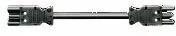 Produktbild Bachmann 375.038GST18/3 Stromkabel (2 m, GST18)