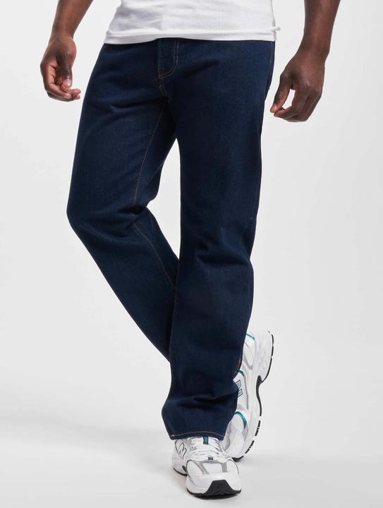 Actual product image Levis 501 Jeans onewash (W34/L34)