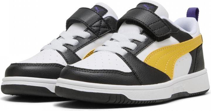 Produktbild Puma Rebound V6 Lo AC+ PS (32.5)