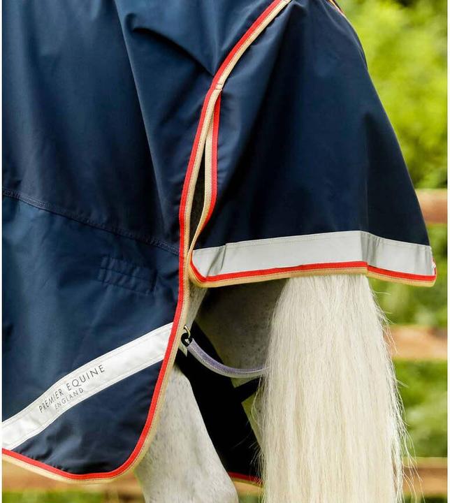 Immagine prodotto Premier Equine Buster 0 g (213 cm)
