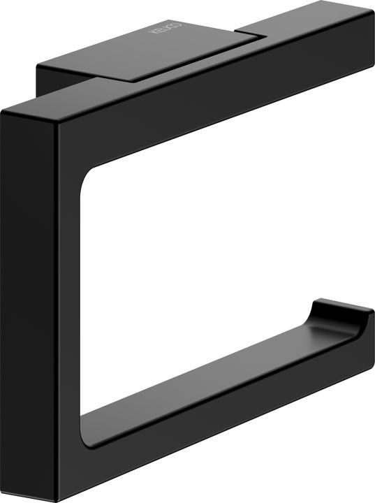 Actual product image Keuco EDITION 11 toilet roll holder, swivelling, open shape