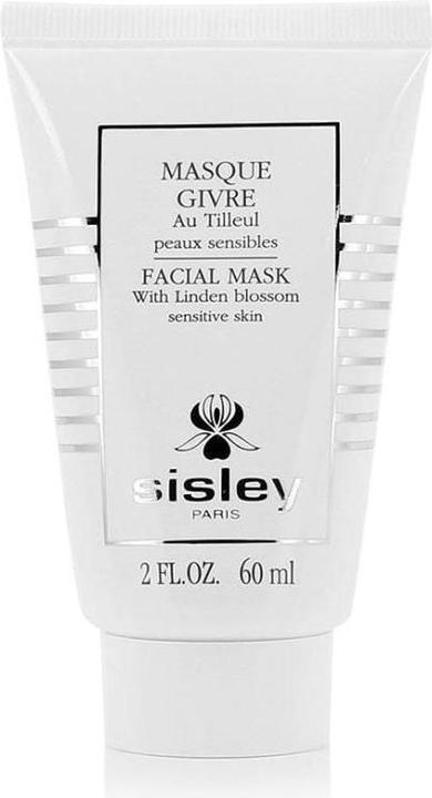 Produktbild Sisley Givre au Tilleul (60 ml)