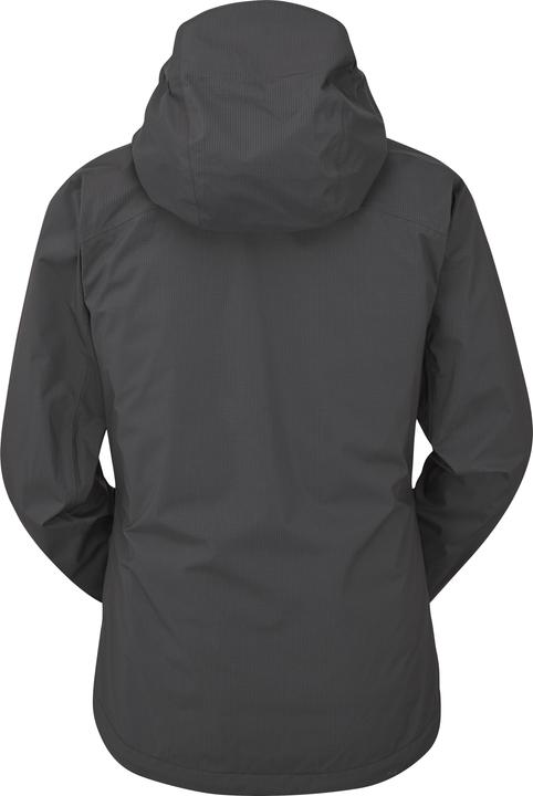 Image du produit Rab Veste Downpour Light pour femme (10, S)