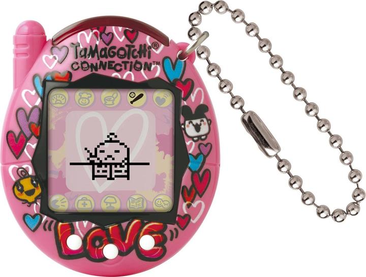 Image du produit Bandai Tamagotchi Connection True Friends