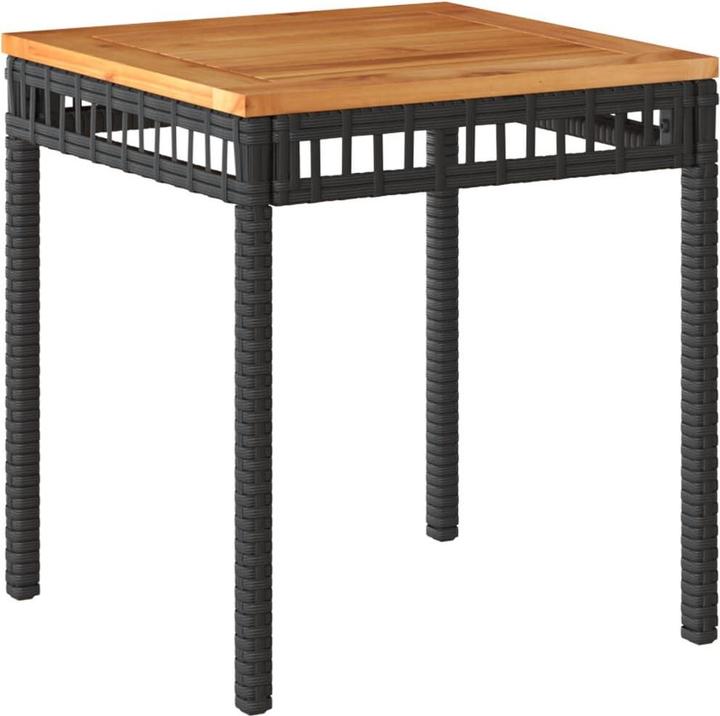 Produktbild VidaXL Gartentisch (38 cm)