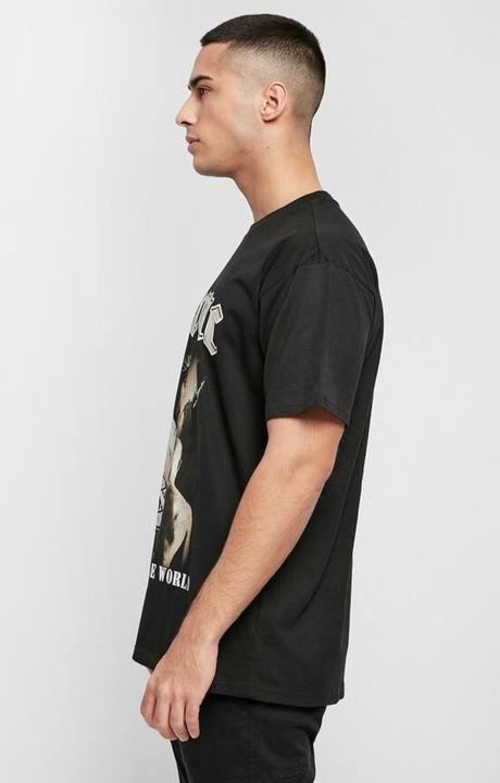Actual product image Mister Tee t-shirt (L)