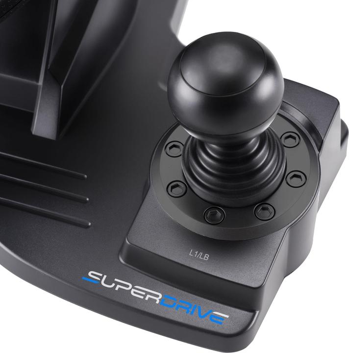 Image du produit Subsonic GS550 (PC, Switch, PS4, PS3, Xbox Series S, Xbox Series X)