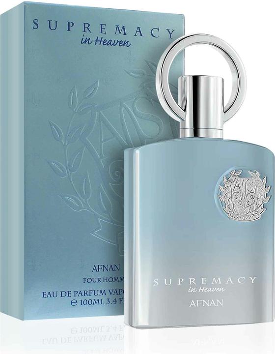 Image du produit Afnan La suprématie au paradis (Eau de parfum, 100 ml)