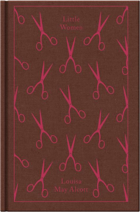Immagine prodotto Little Women (Inglese, Louisa Maggio Alcott, Coralie Bickford-Smith, Elaine Showalter, Vinca Showalter, Siobhán Kilfeather, 2009)