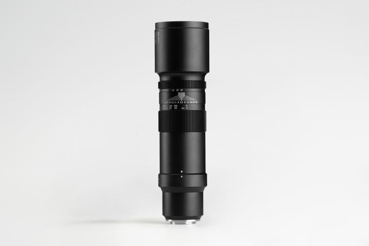 Produktbild TTArtisan 500mm f/6,3 ED Fuji X (Fujifilm X, Vollformat)
