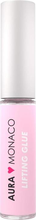 Image du produit Aura Monaco Wimpernkleber für Wimpernwelle (Colle pour cils)