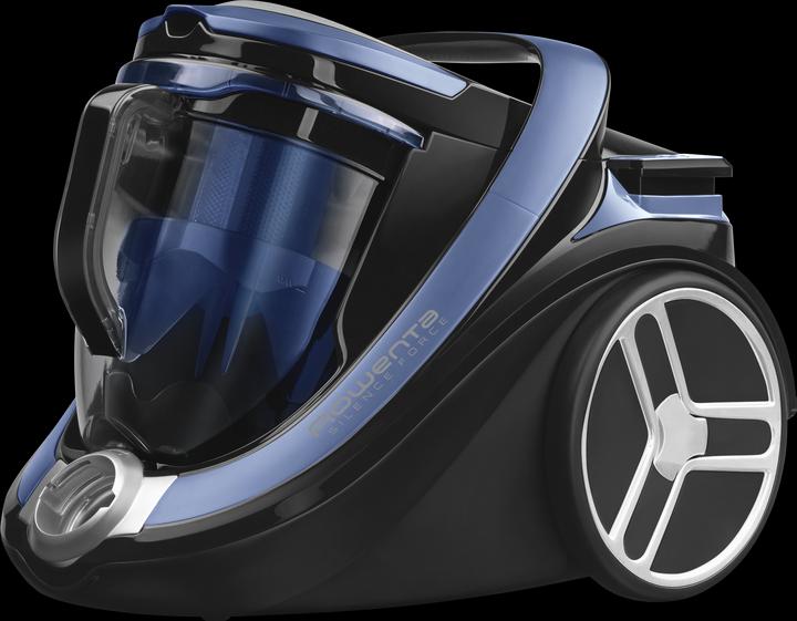 Immagine prodotto Rowenta Beutelloser Staubsauger Silence Force Cyclonic Animal care RO7690EA
