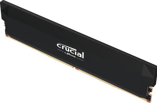 Immagine prodotto Crucial Pro Overclocking (1 x 16GB, 6000 MHz, RAM DDR5, U-DIMM)