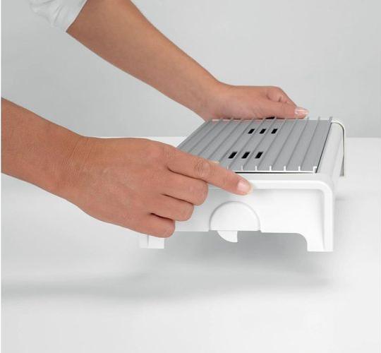 Actual product image Brabantia Food warmer