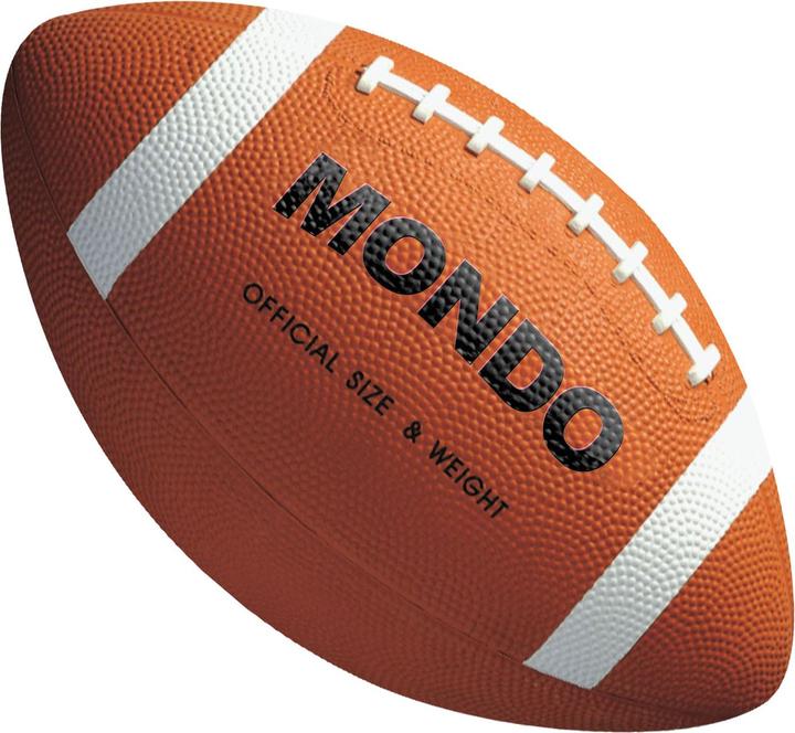 Mondo American Football/Rugby - Junior 13536