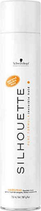 Image du produit Schwarzkopf Professional Silhouette (750 ml)