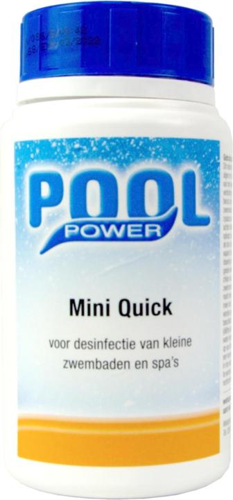 Produktbild Summer Fun Starter Set Chemie