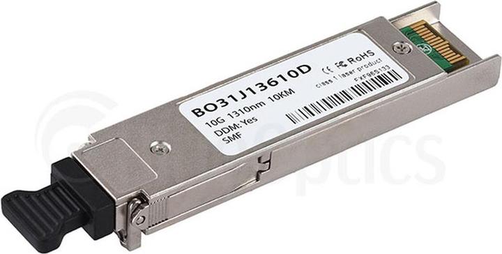 Image du produit CBO Brocade 10G-XFP-LR compatible BlueOptics XFP BO31J13610D