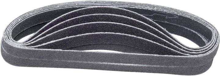 Produktbild HAZET Schleifband Satz 9033-480/10 (80)
