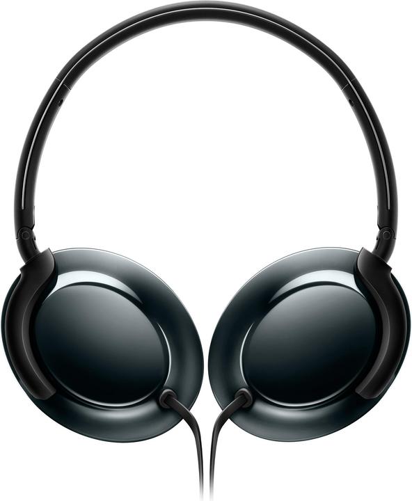 Image du produit Philips Flite SHL4805DC, Casque supra-auriculaire (Filaire)