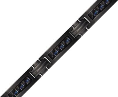 Immagine prodotto Phebus Classico maschile (19.50 cm, Acciaio inossidabile)