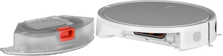 Actual product image Xiaomi Vacuum cleaner - robot E10, White (Vacuum mopping robot)