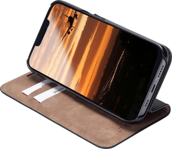Actual product image JT Berlin Tegel (Apple iPhone 16e)