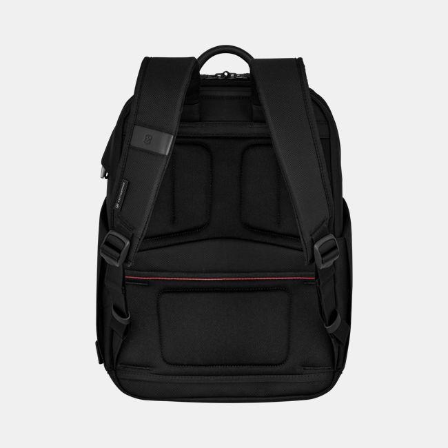 Produktbild Victorinox Architecture Urban2, City Backpack, Black (17 l)