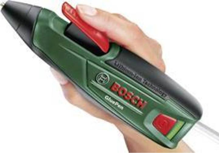 Produktbild Bosch Home & Garden GluePen