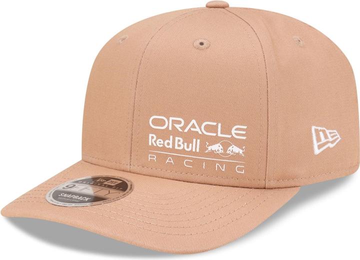 Produktbild New Era 9Fifty Original-Fit Snap Cap - Red Bull Racing - S/M (S/M)