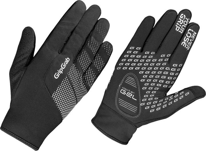 Produktbild GripGrab Ride Windproof Handschuhe (XS)