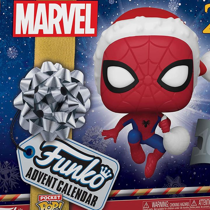 Immagine prodotto Funko Marvel Holiday 2022