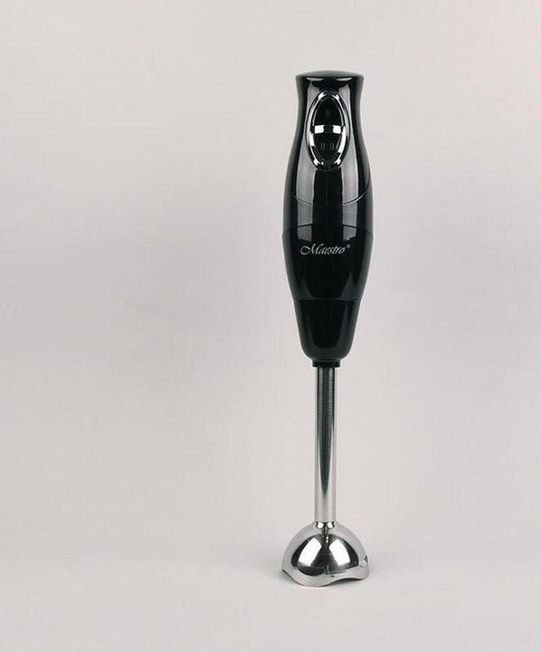 Immagine prodotto Feel-Maestro Frullatore con tritatutto e recipiente MR-564 (Spina UE)