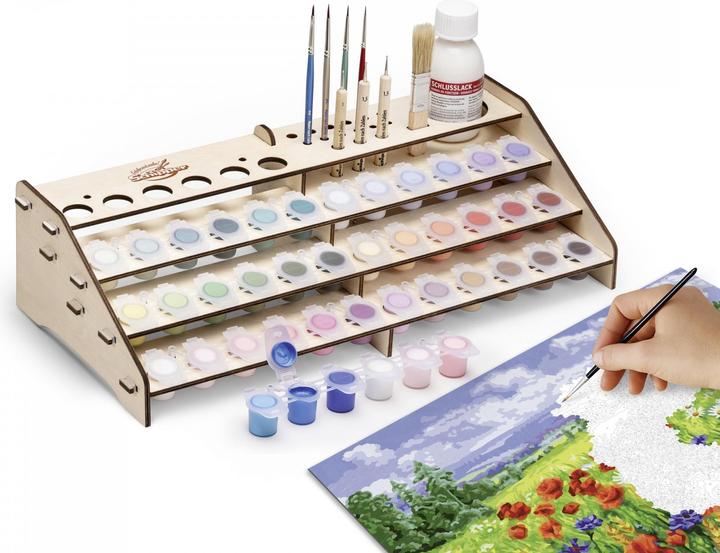 Produktbild Schipper MNZ - Organizer