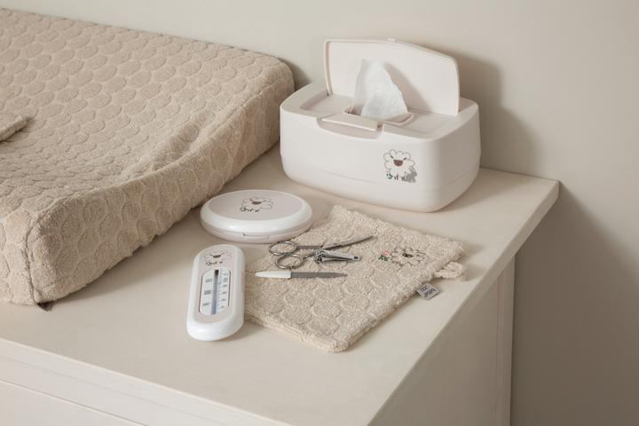 Image du produit Zewi Gant de toilette