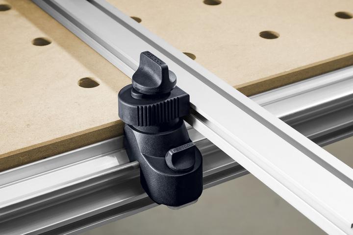Produktbild Festool Zusatzklemmung MFT/3-ZK (30 mm)