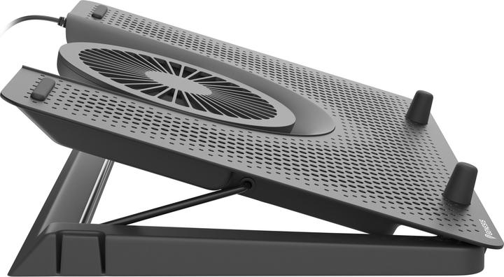 Immagine prodotto Genesis OSSIDO 550 15.6-17.3"