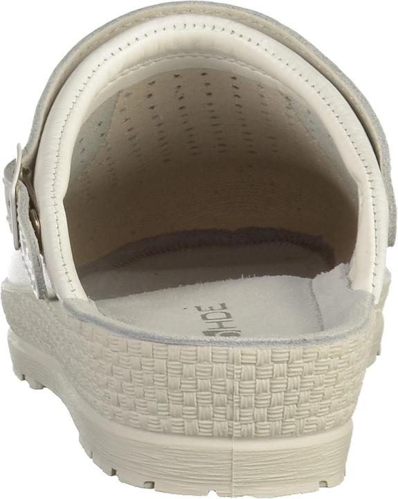 Actual product image Rohde clogs (37)