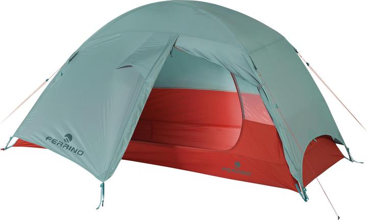 Ferrino Tent Blow 1 (Kuppelzelt, 1.20 kg, 1 Person)