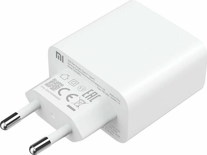 Xiaomi MDY-11-EZ 3Amp 33W (33 W)