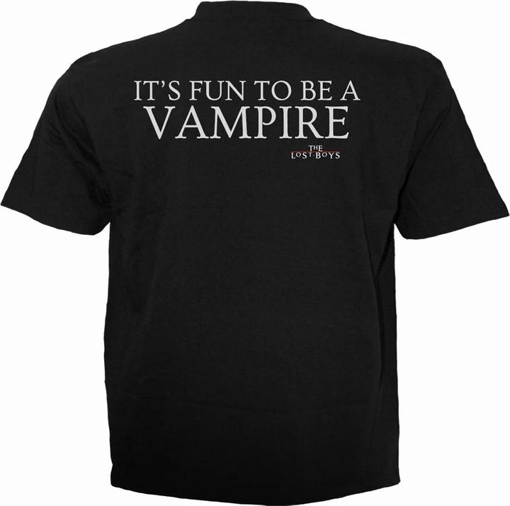 Image du produit Spiral - T-shirt NEVER DIE - Adulte (XXL)